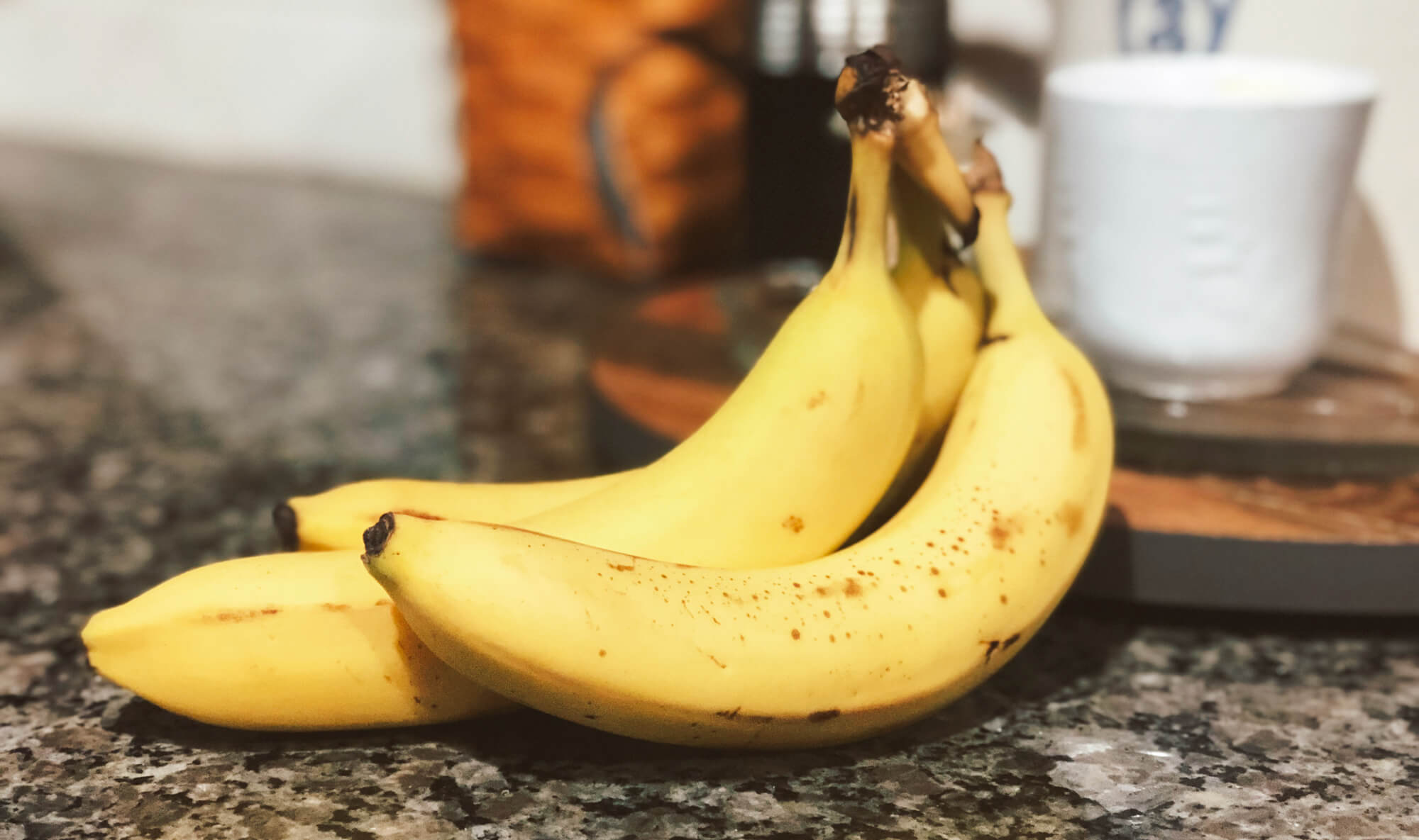 bananas