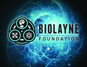 BioLayne Foundation Logo